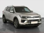 SsangYong Korando - fotka číslo 0