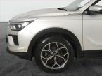 SsangYong Korando - fotka číslo 13