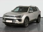 SsangYong Korando - fotka číslo 1