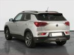 SsangYong Korando - fotka číslo 3