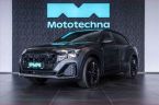 Audi Q8 - fotka číslo 1