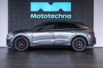 Audi Q8 - fotka číslo 2