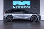Audi Q8 - fotka číslo 5