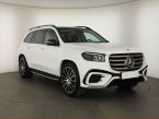 Mercedes Třída GLS - fotka číslo 0