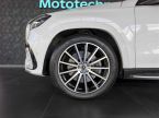 Mercedes Třída GLS - fotka číslo 10