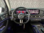 Mercedes Třída GLS - fotka číslo 14