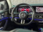 Mercedes Třída GLS - fotka číslo 15