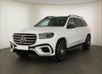 Mercedes Třída GLS - fotka číslo 1