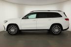 Mercedes Třída GLS - fotka číslo 2