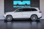 Mercedes Třída GLS - fotka číslo 2