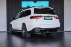 Mercedes Třída GLS - fotka číslo 3