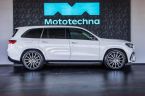 Mercedes Třída GLS - fotka číslo 5