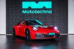 Porsche 911 - fotka číslo 0