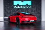 Porsche 911 - fotka číslo 3