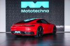 Porsche 911 - fotka číslo 4