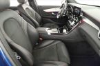 Mercedes Třída GLC - fotka číslo 6