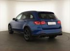 Mercedes Třída GLC - fotka číslo 3