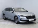Škoda Superb - fotka číslo 0
