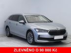 Škoda Superb - fotka číslo 0