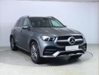 Mercedes GLE - fotka číslo 0