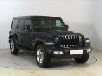 Jeep Wrangler - fotka číslo 0