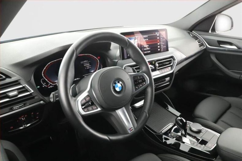 BMW X4 - hlavní fotka