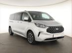 Ford Tourneo - fotka číslo 0