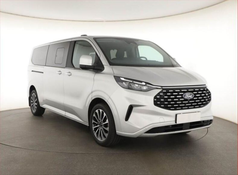 Ford Tourneo - hlavní fotka inzerátu