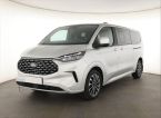 Ford Tourneo - fotka číslo 1