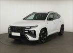 Hyundai Tucson - fotka číslo 1