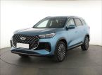 Chery Tiggo 8 - fotka číslo 1