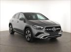 Mercedes Třída GLA - fotka číslo 0