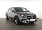 Mercedes Třída GLA - fotka číslo 0