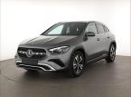 Mercedes Třída GLA - fotka číslo 1