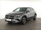 Mercedes Třída GLA - fotka číslo 1