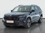 Škoda Kodiaq - fotka číslo 1