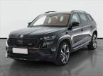 Škoda Kodiaq - fotka číslo 1