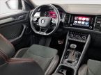 Škoda Kodiaq - fotka číslo 6