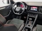 Škoda Kodiaq - fotka číslo 6