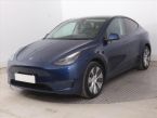 Tesla Model Y - fotka číslo 1