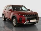 SsangYong Torres - fotka číslo 0