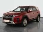 SsangYong Torres - fotka číslo 1