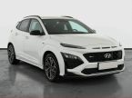 Hyundai Kona - fotka číslo 0