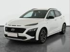 Hyundai Kona - fotka číslo 1