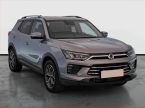 SsangYong Korando - fotka číslo 0