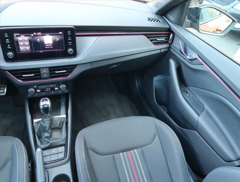 Škoda Kamiq - hlavní fotka