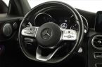 Mercedes Třída C - fotka číslo 7