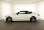 Mercedes Třída C - fotka číslo 2