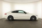 Mercedes Třída C - fotka číslo 5
