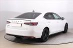 Škoda Superb - fotka číslo 4